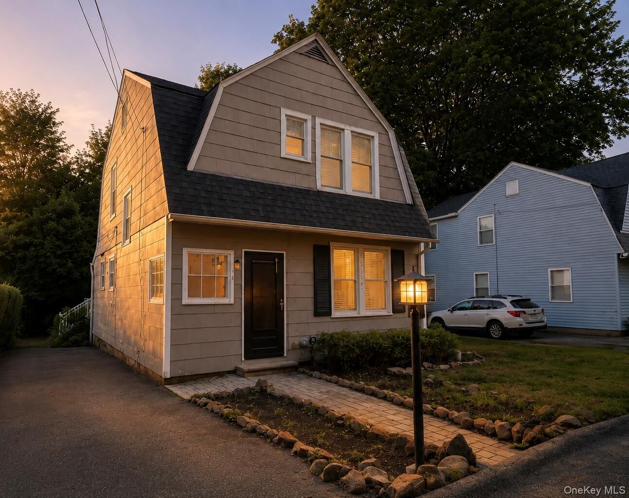 Property Photo:  26 Hillside Avenue  NY 10987 