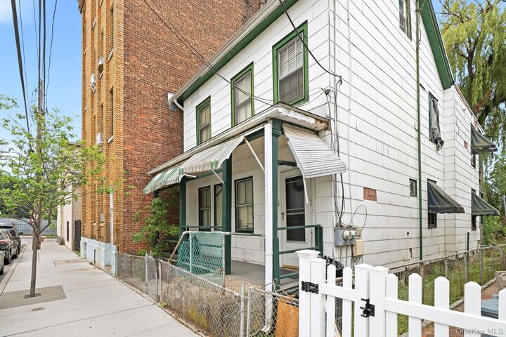 Property Photo:  10 Clinton Street  NY 10591 