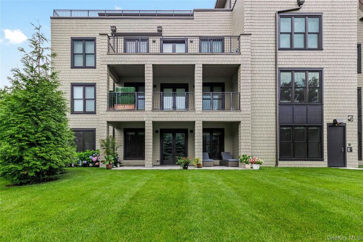 Property Photo: 120 Old Post Road C107 NY 10580