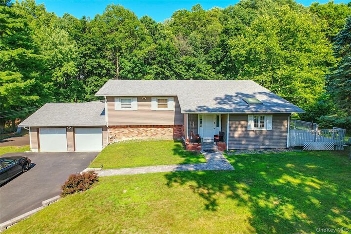 Property Photo: 26 Terri Lee Lane NY 10977