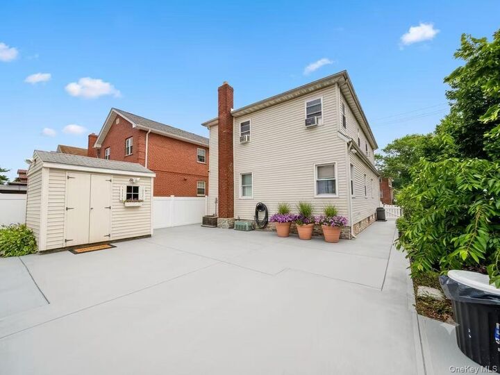 Property Photo:  1101 128th Street  NY 11356 