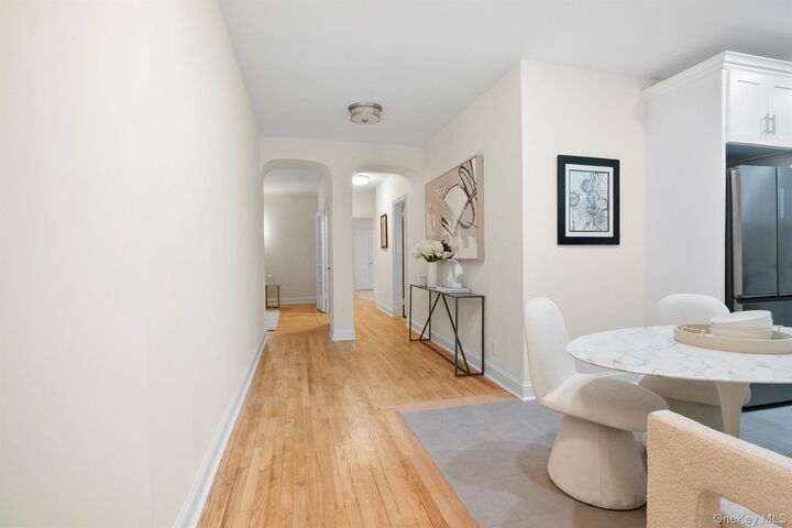Property Photo:  110-07 73rd Road 2K  NY 11375 