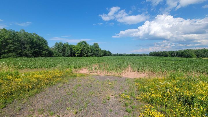 Property Photo:  609xx County Hwy E  WI 54856 