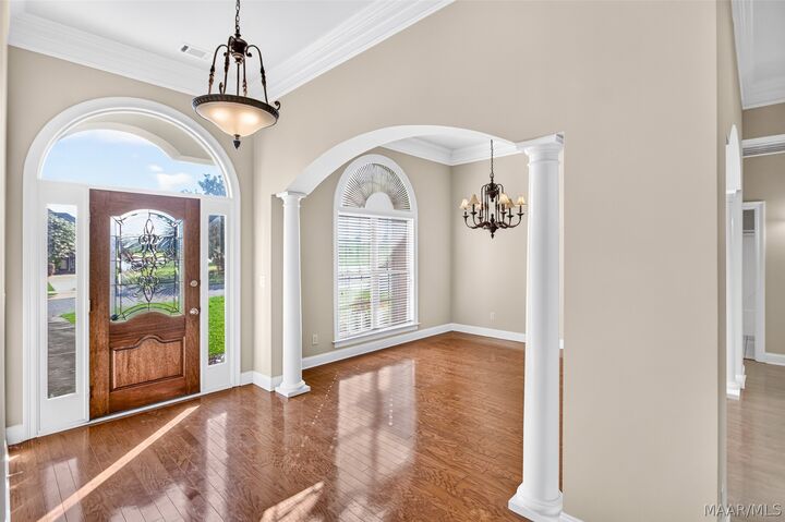 Property Photo: 5564 Chardin Drive AL 36116