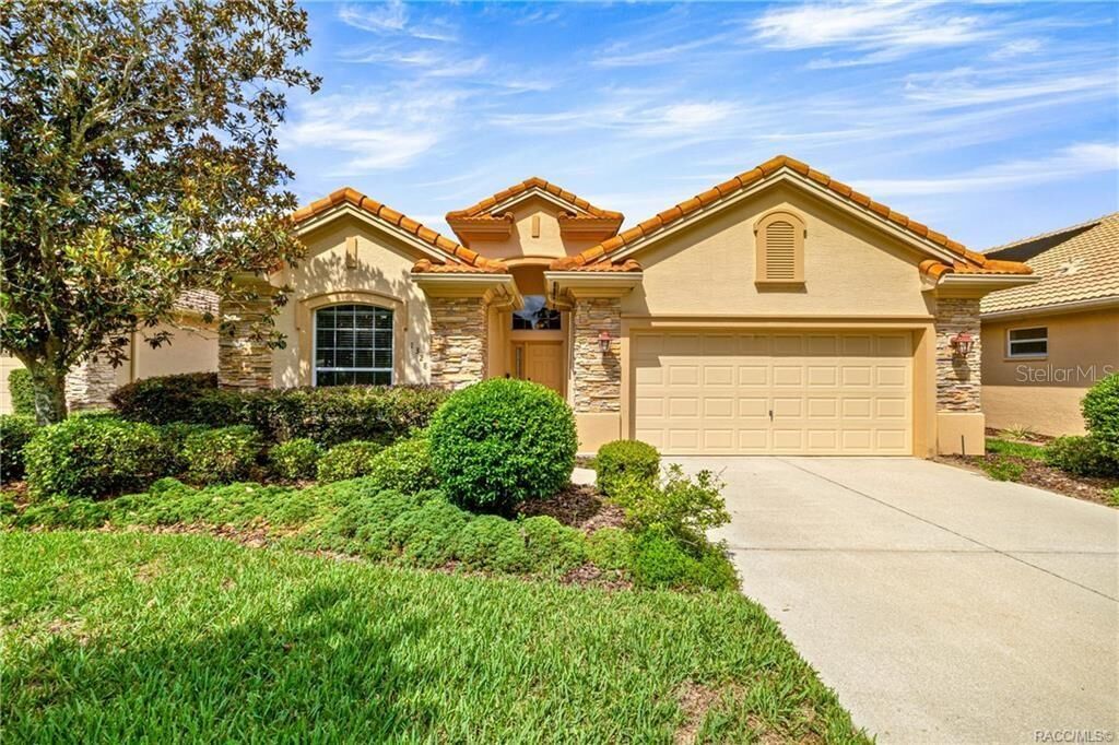 Property Photo:  1328 W Diamond Shore Loop  FL 34442 