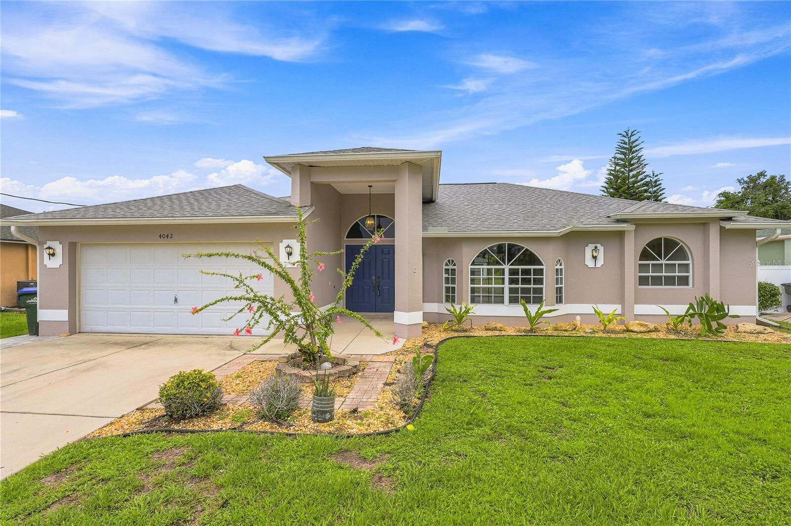 Property Photo:  4042 Duluth Terrace  FL 34286 