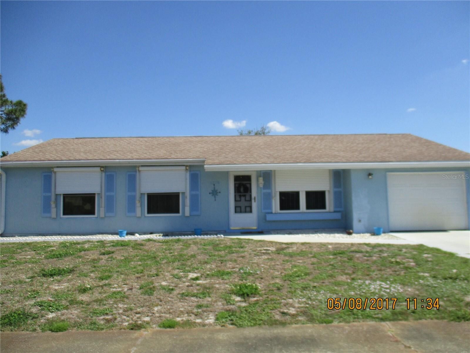 Property Photo:  8228 San Jacinto Avenue  FL 34287 