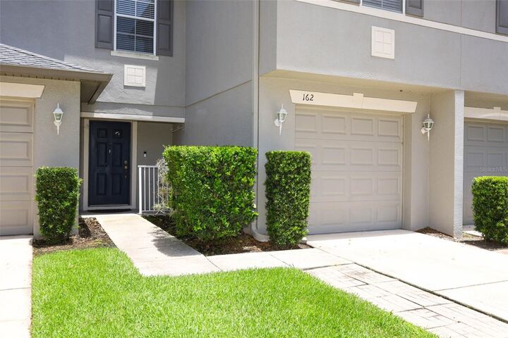 Property Photo:  162 Constitution Way  FL 32708 