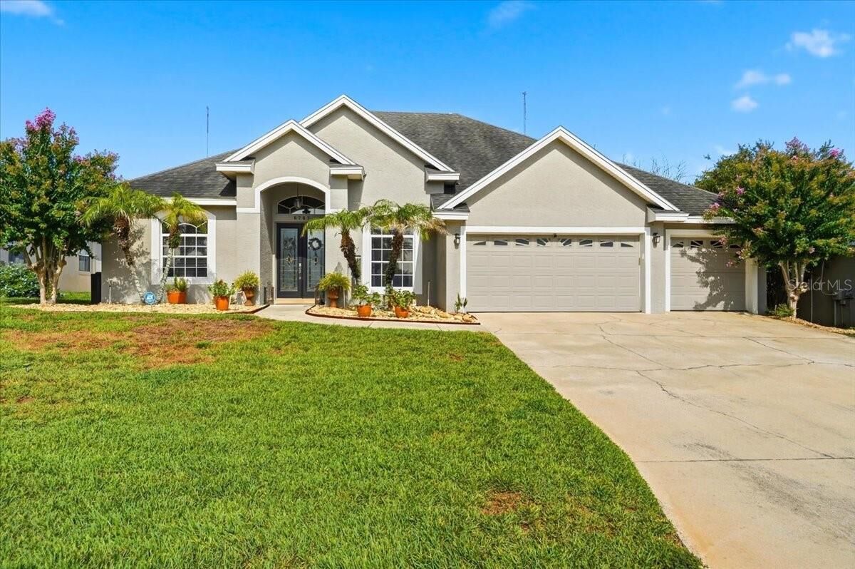 Property Photo: 6767 Hillis Drive FL 33813