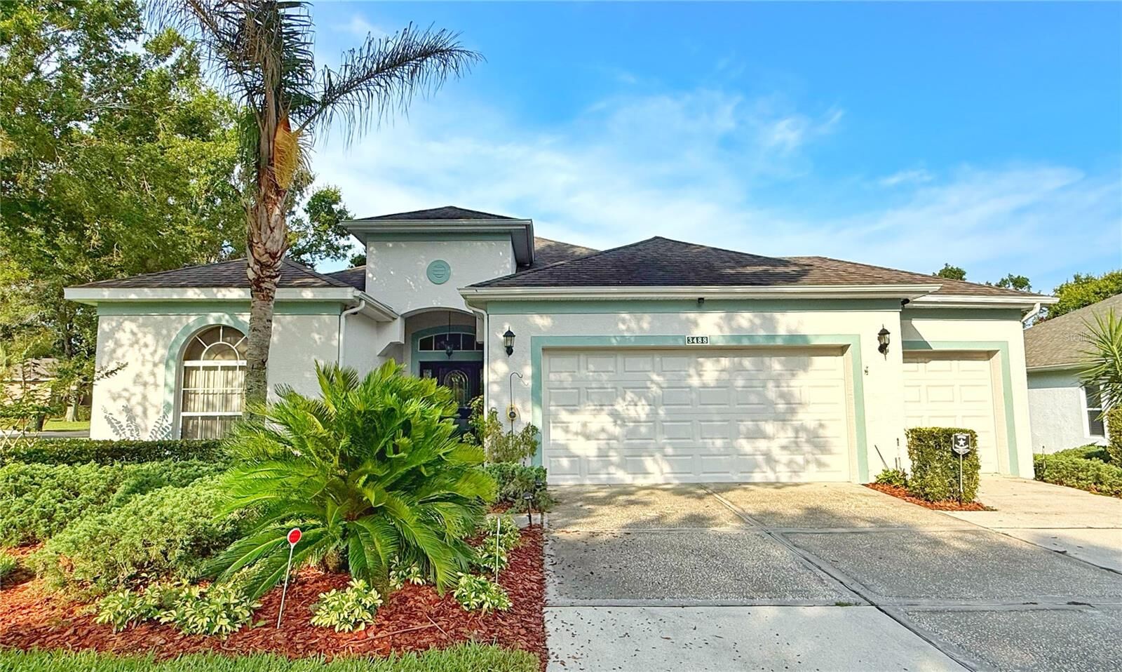Property Photo:  3488 Chessington Street  FL 34711 