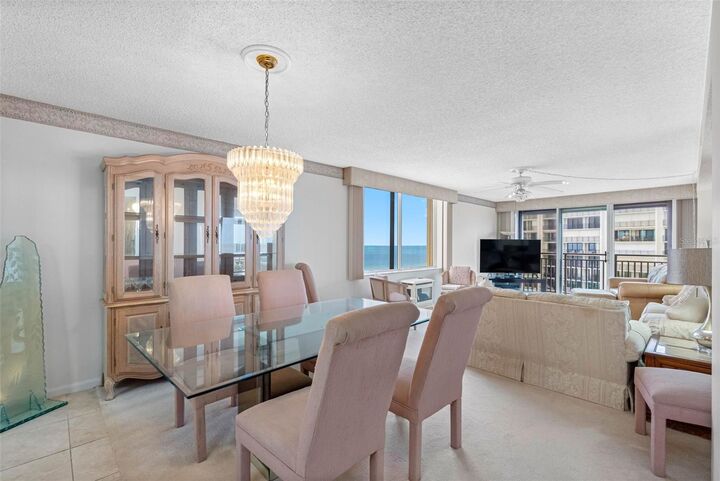 Property Photo: 1430 Gulf Boulevard 501 FL 33767