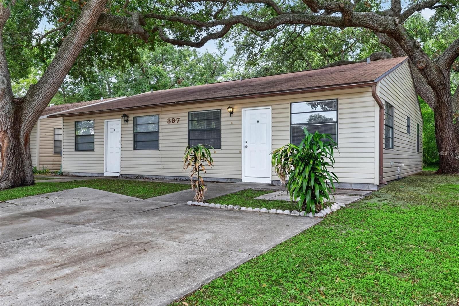 Property Photo: 397 SW 2nd Street FL 33770