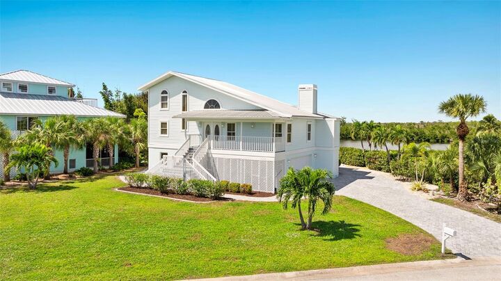 Property Photo: 13065 Via Aurelia FL 33946