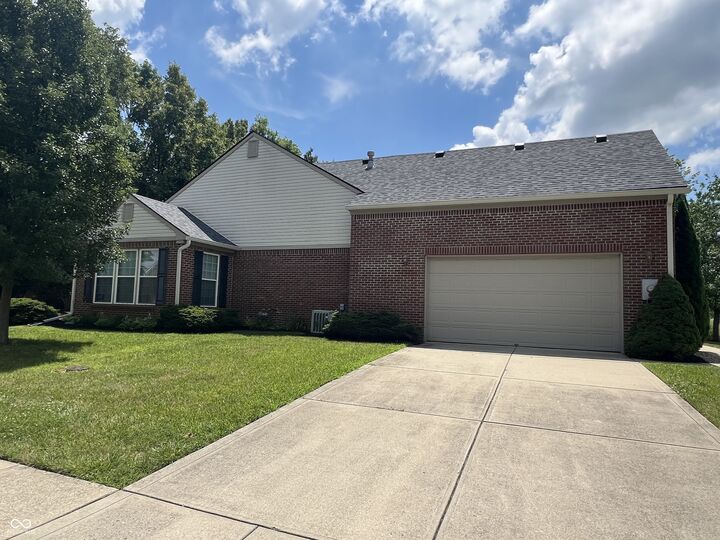 Property Photo: 9459 N Bayfield Drive IN 46055