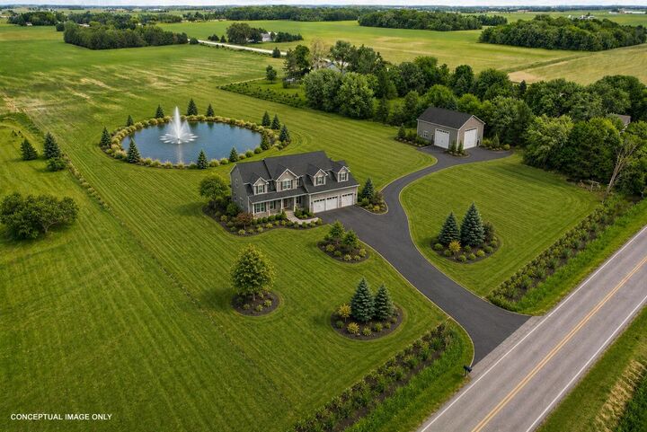 Property Photo: Vl Bradley Road MI 48734