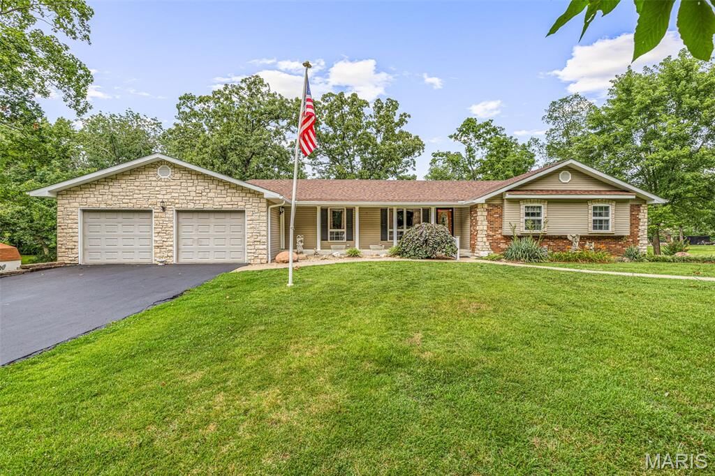 Property Photo: 545 Lindsey Lane MO 63640