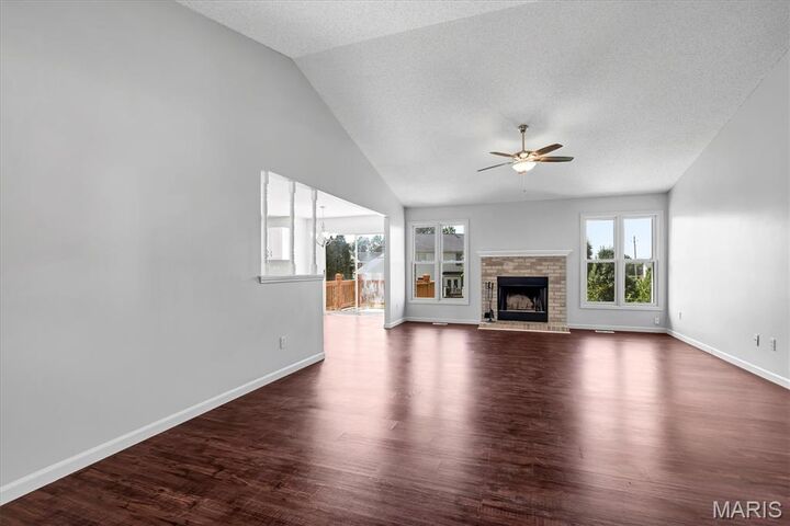 Property Photo:  7196 Heald Drive  MO 63368 