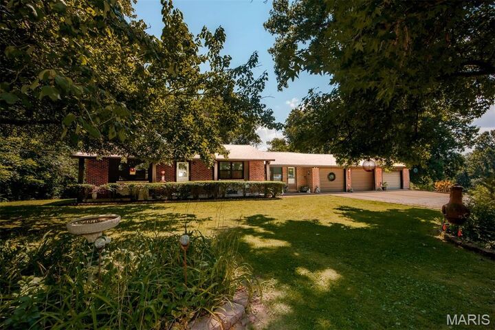 Property Photo: 324 Cys Lane MO 63005