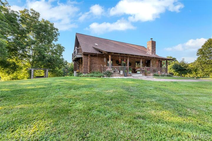 Property Photo:  1981 Kk Road  IL 62298 