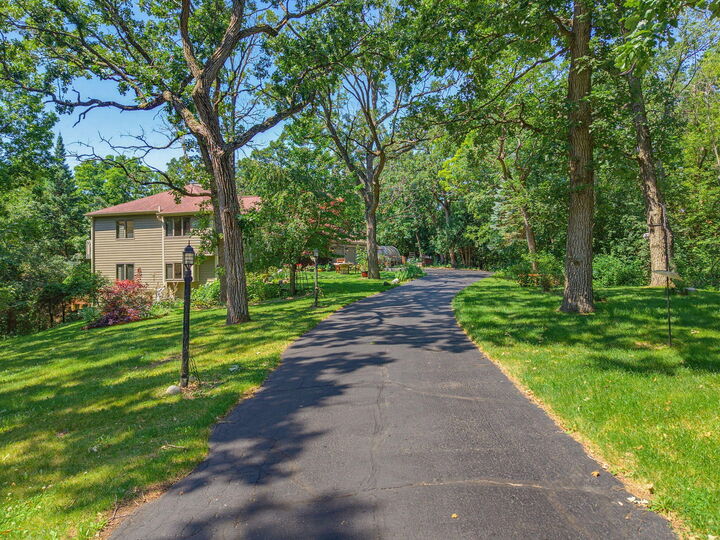 Property Photo: S1w31450 Hickory Hollow Ct WI 53018