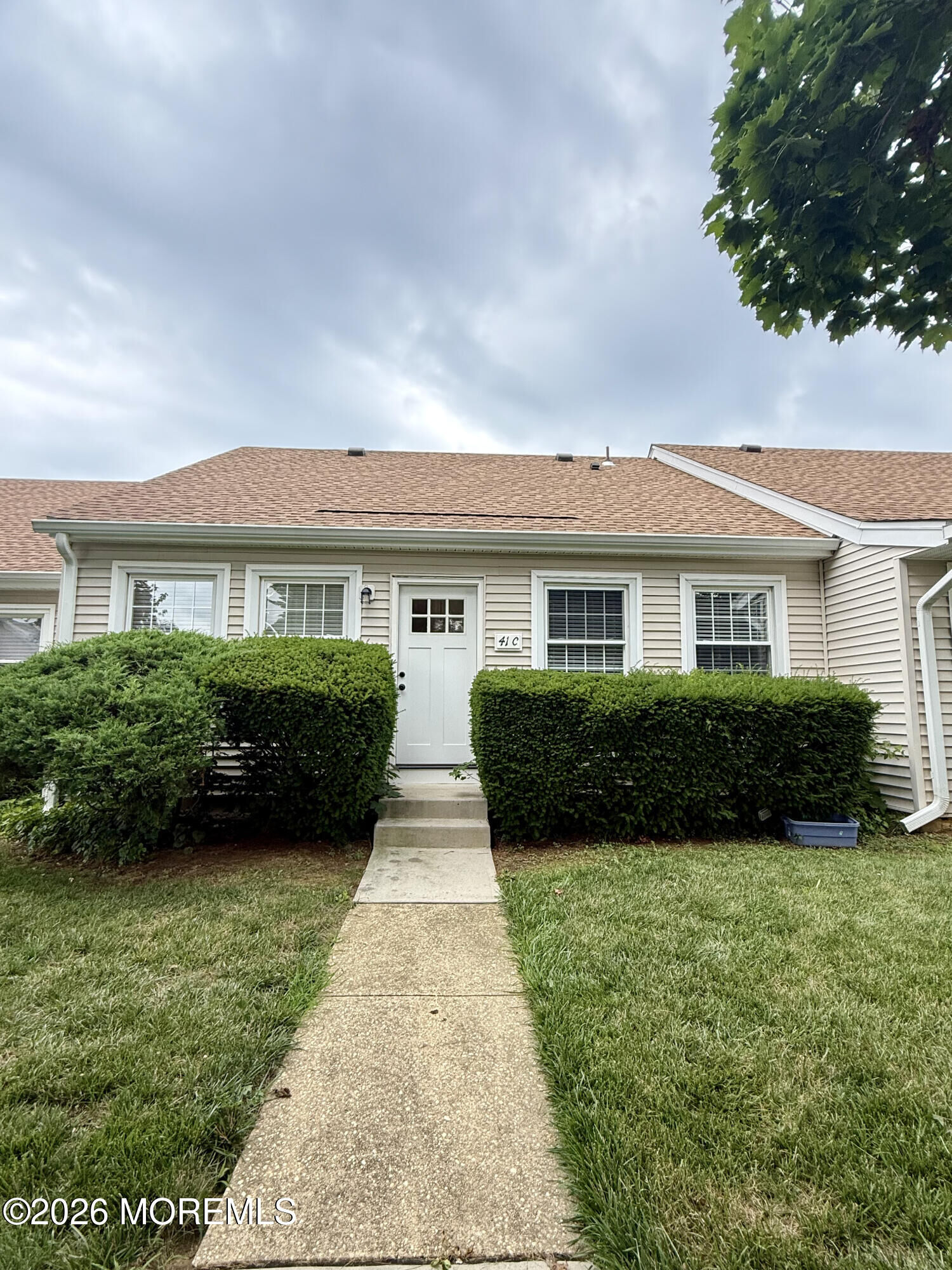 Property Photo: 41 Piazza San Paola NJ 07728