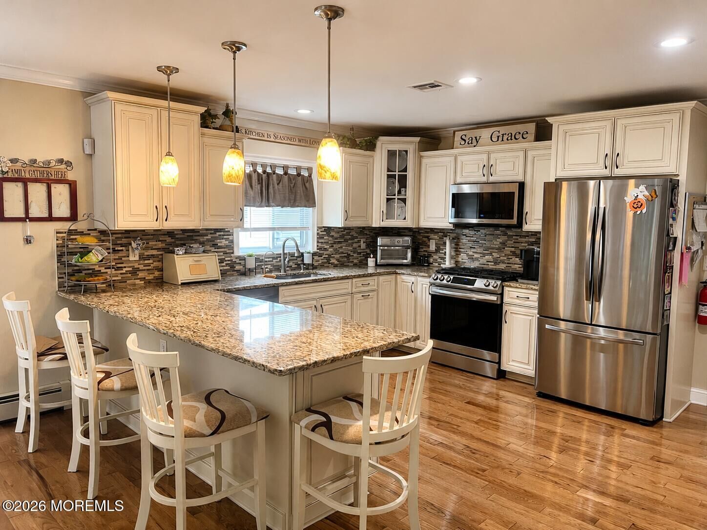 Property Photo: 365 Port Royal Drive NJ 08757
