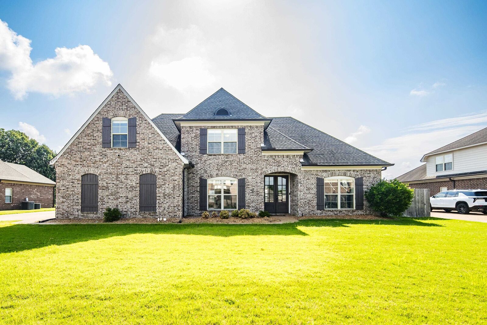 Property Photo:  6396 Anglia Valley Dr  TN 38002 