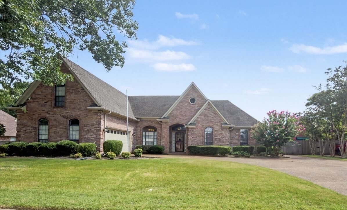 Property Photo: 6685 Raner Cv TN 38002