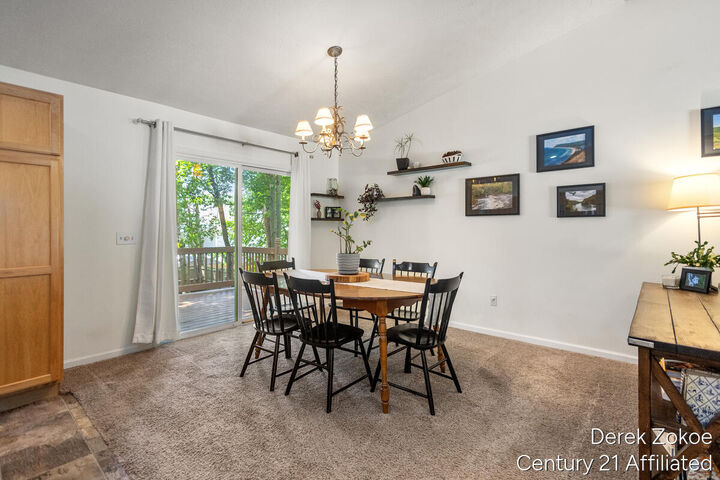 Property Photo: 11021 Timberline Drive MI 49401
