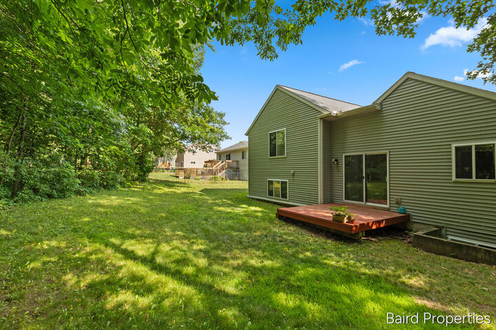 Property Photo:  11227 Barnsley Road SE  MI 49331 
