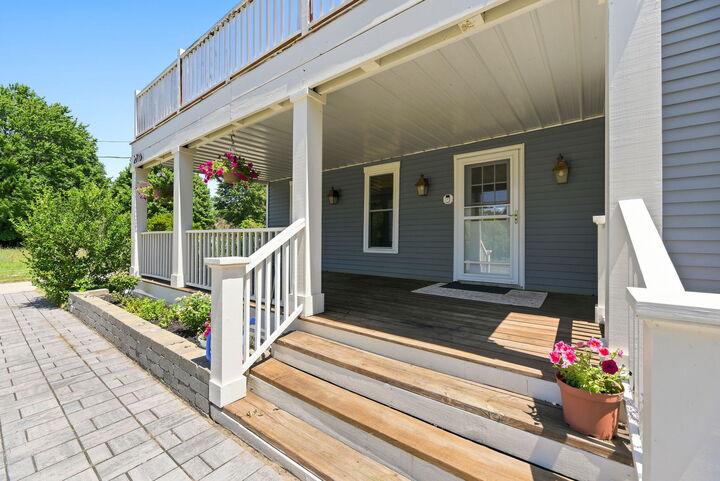 Property Photo:  2719 S Cleveland Avenue  MI 49085 