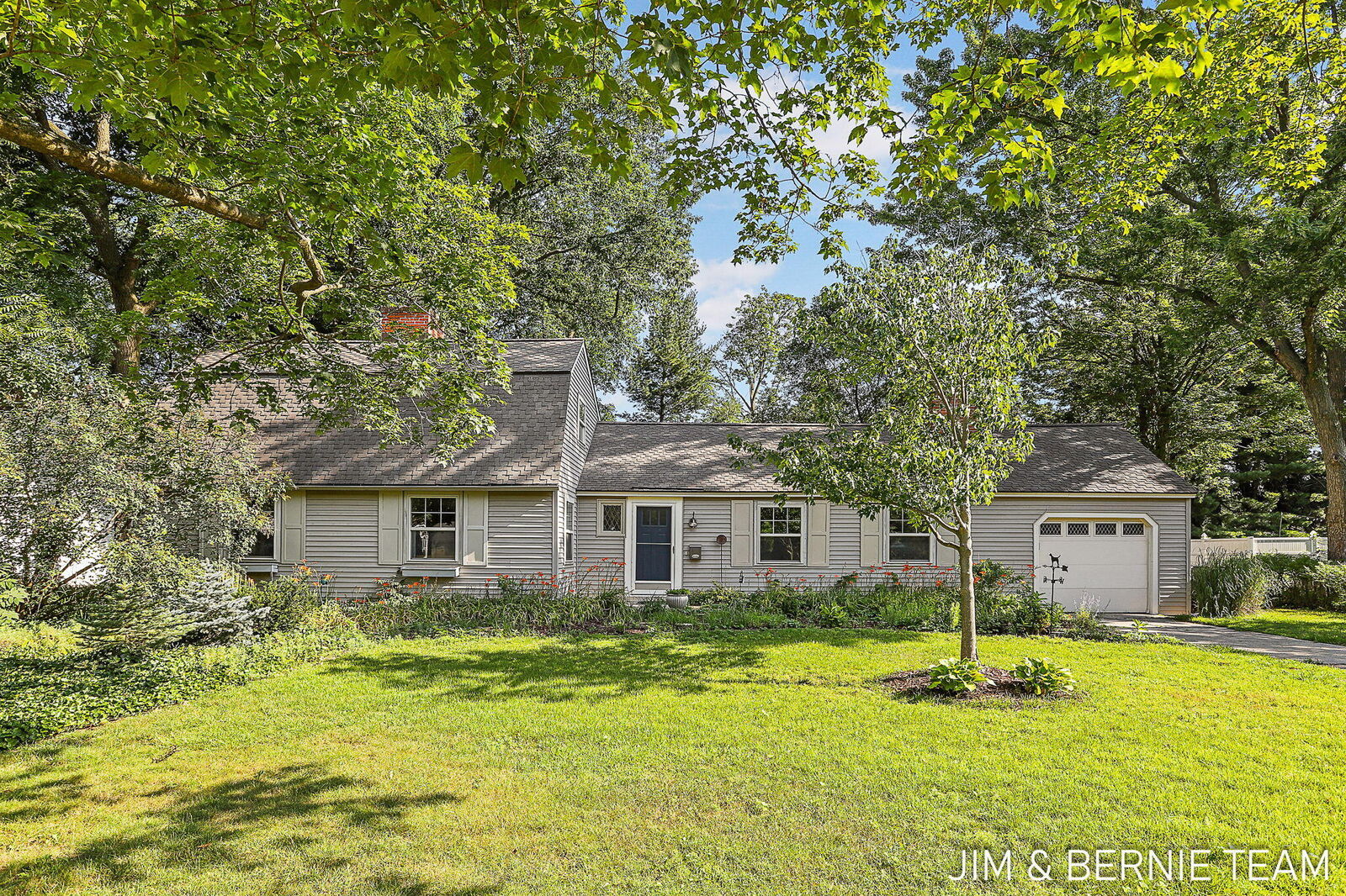 Property Photo: 131 E 31st Street MI 49423