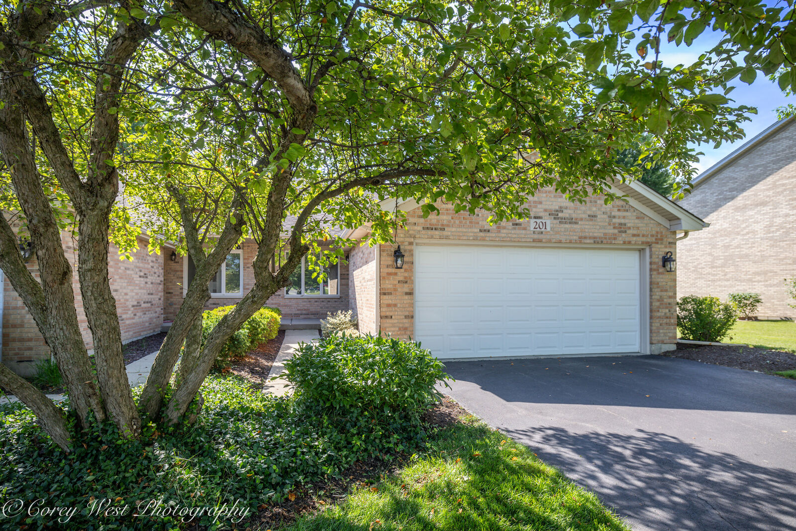 Property Photo: 201 Conley Drive IL 60119