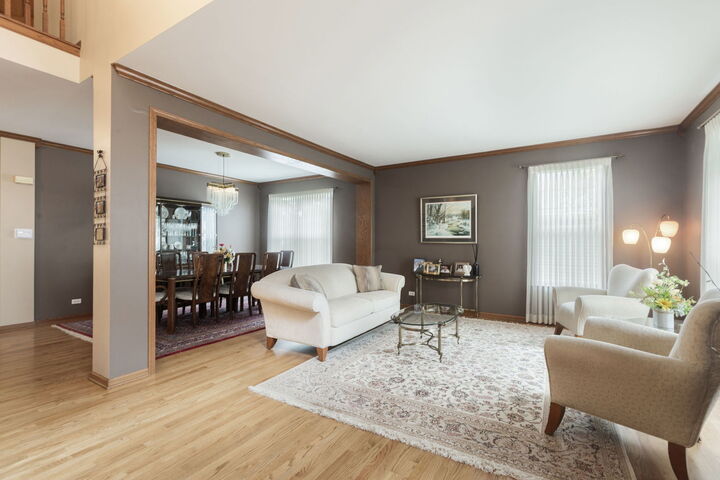 Property Photo:  556 Prescott Lane  IL 60031 