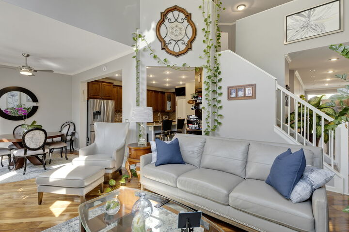Property Photo: 363 Aaron Lane IL 60440