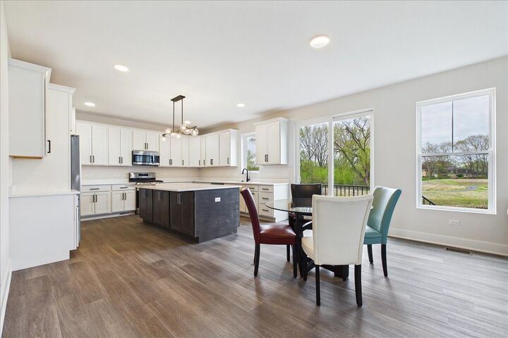 Property Photo: 22164 W Casa Bella View IL 60047