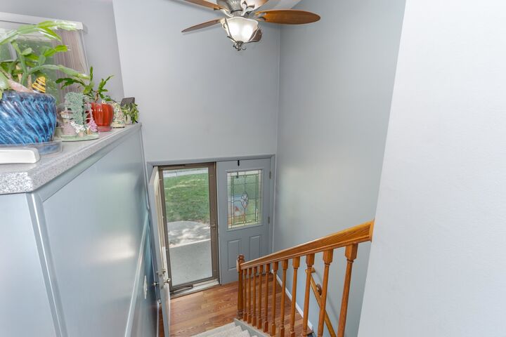 Property Photo:  304 S Evergreen Lane  IL 61704 