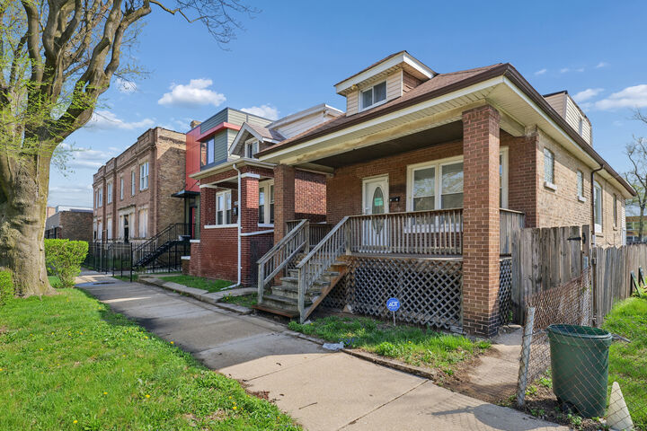 Property Photo:  6521 S Saint Lawrence Avenue  IL 60637 