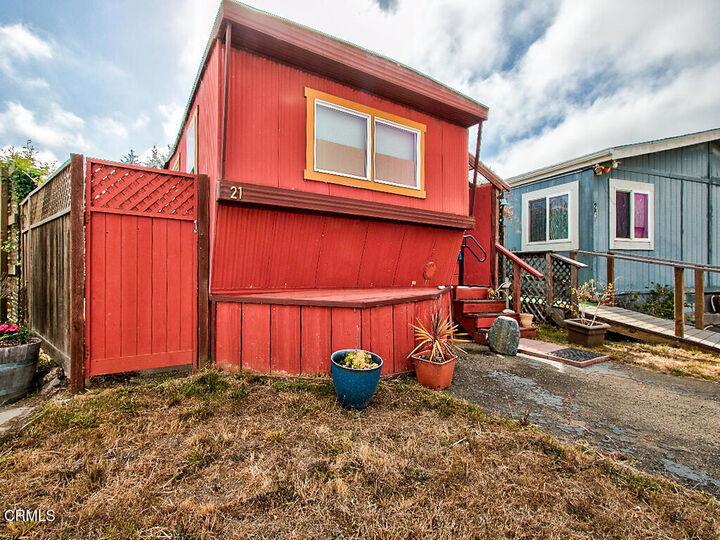 Property Photo:  32800 Highway 20 21  CA 95437 