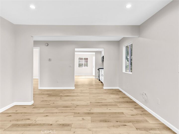 Property Photo:  4126 E 1st  CA 90063 