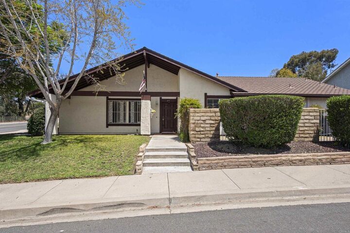 Property Photo:  999 Calma Drive  CA 91910 