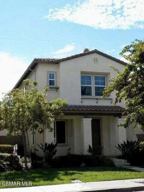 Property Photo: 356 E B Street CA 93041