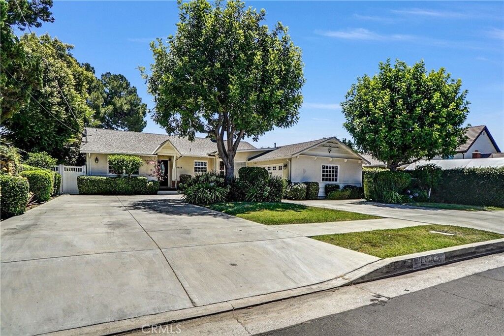 Property Photo:  8018 Hatillo  CA 91306 