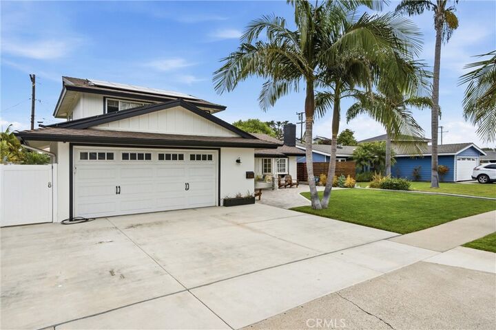 Property Photo:  8021 Sunset Circle  CA 92646 