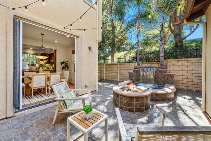 Property Photo:  95 Canopy  CA 92603 