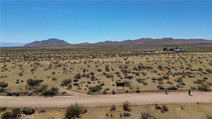 Property Photo:  0 Short  CA 92307 