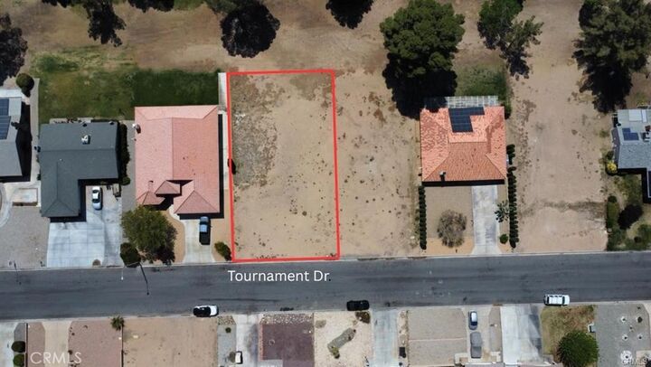 Property Photo: 15103 Tournament CA 92342