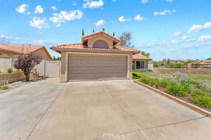 Property Photo:  36411 Ramona  CA 93550 