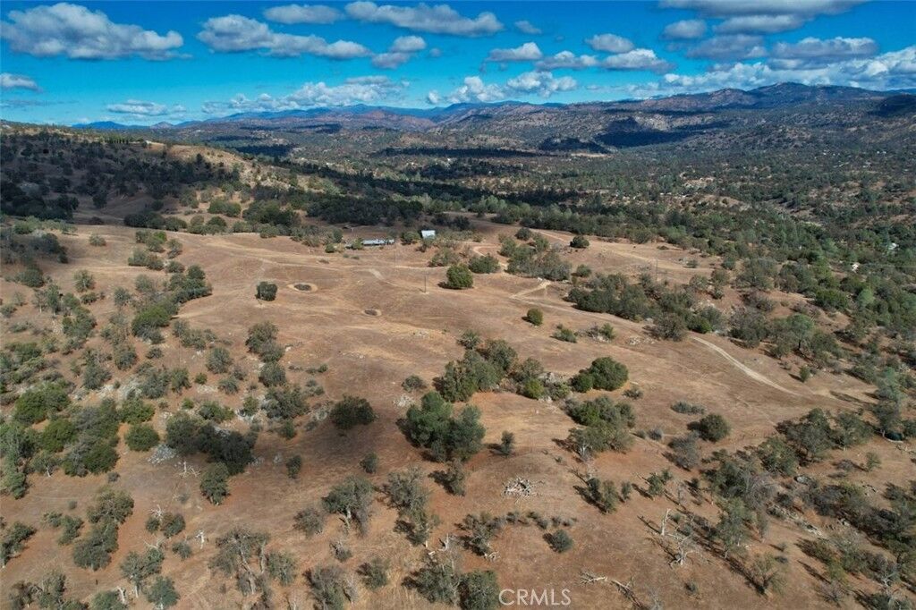 Property Photo: 0 193 Ac River Knolls CA 93614