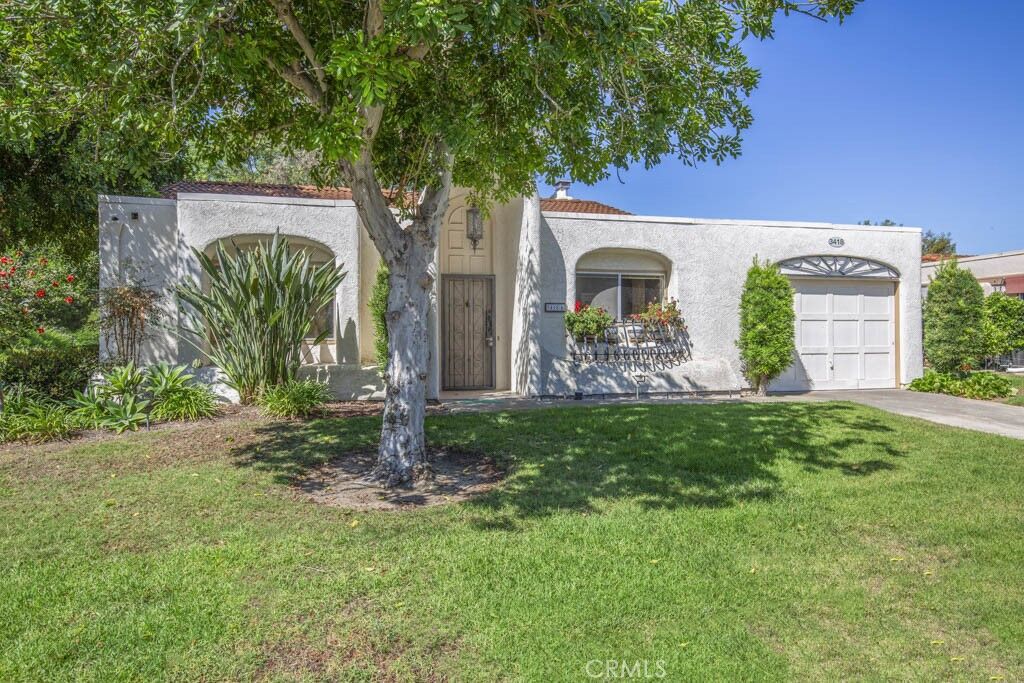 Property Photo:  3418 Calle Azul A  CA 92637 